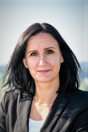 Martina Siebenhütter, MSc